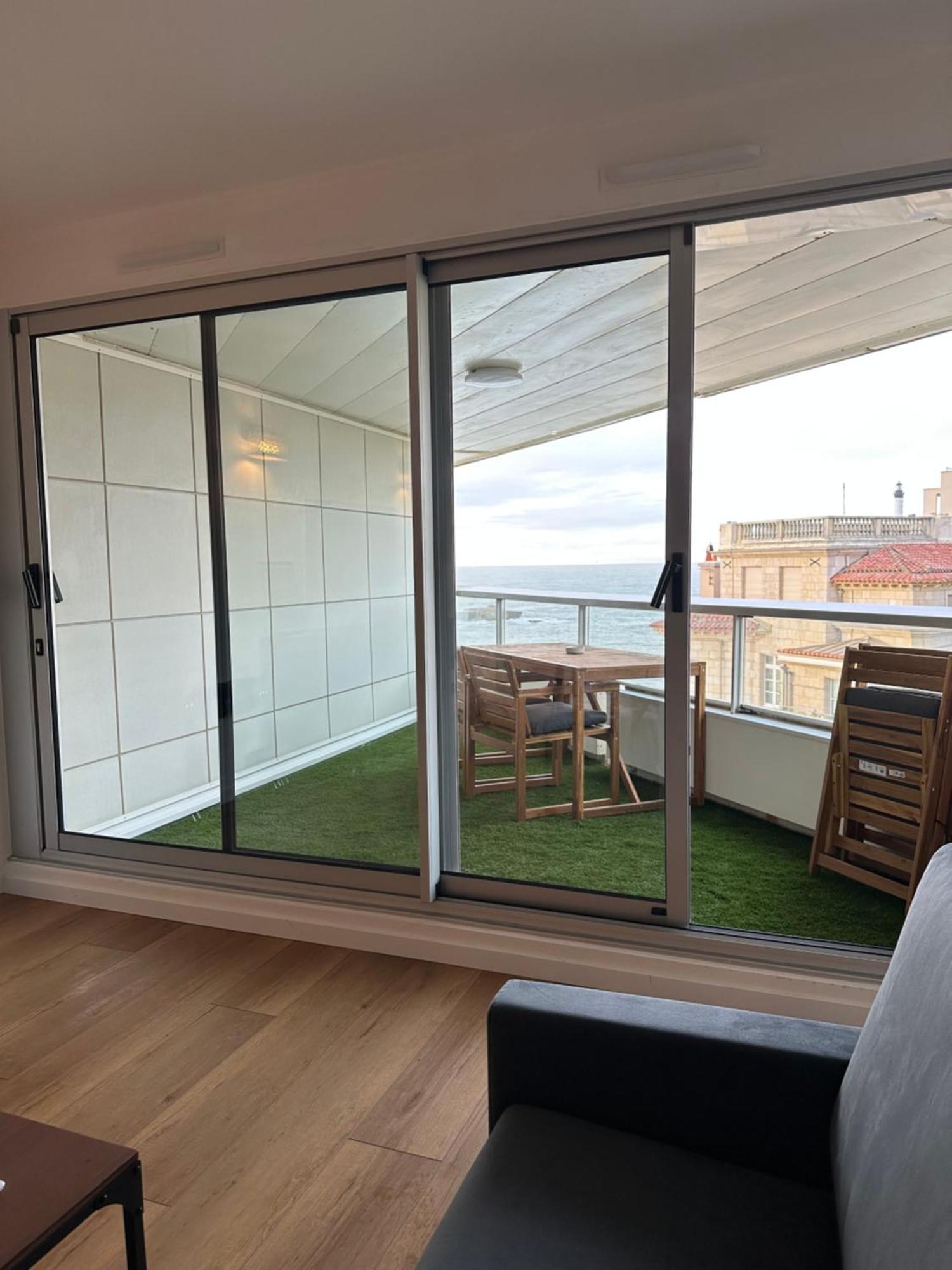 Studio Front De Mer Biarritz - Spa & Thalasso 外观 照片