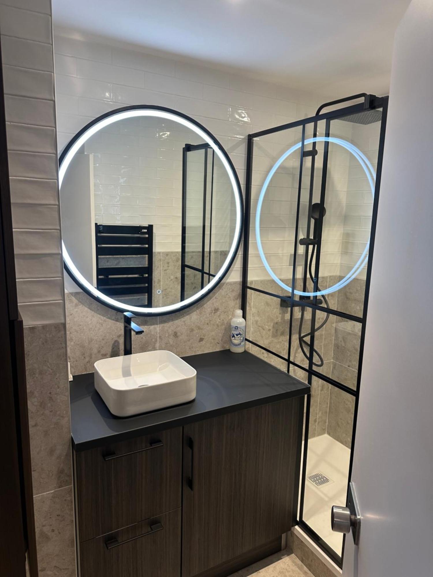 Studio Front De Mer Biarritz - Spa & Thalasso 外观 照片