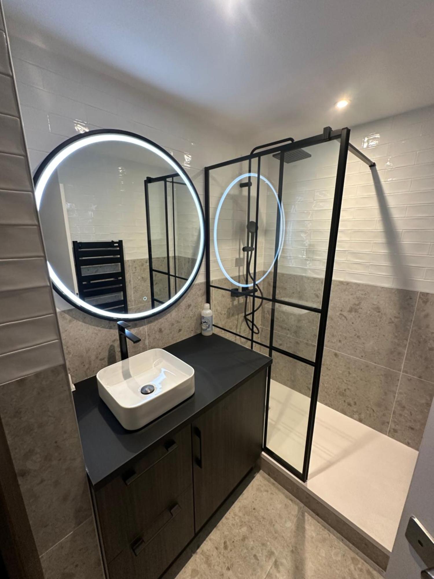 Studio Front De Mer Biarritz - Spa & Thalasso 外观 照片