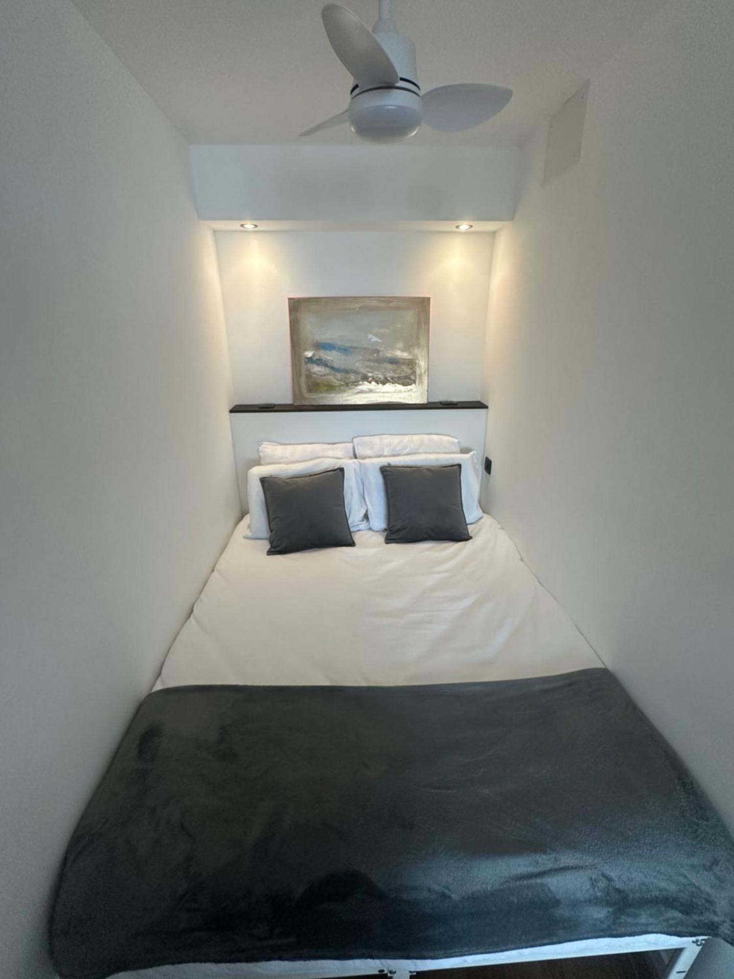 Studio Front De Mer Biarritz - Spa & Thalasso 外观 照片